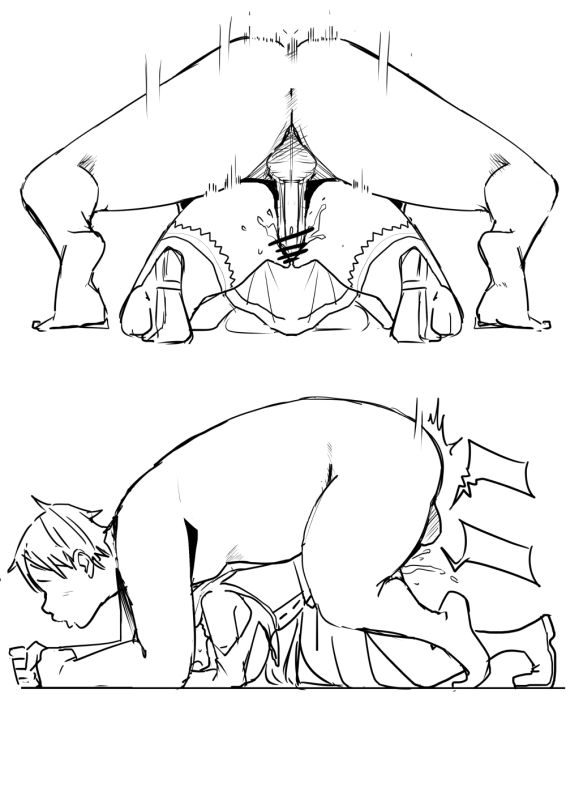 [Oninarasu] EMT (NTR Part 1 and 2 + Extras)(41222)(Re Zero kara Hajimeru Isekai Seikatsu)_09