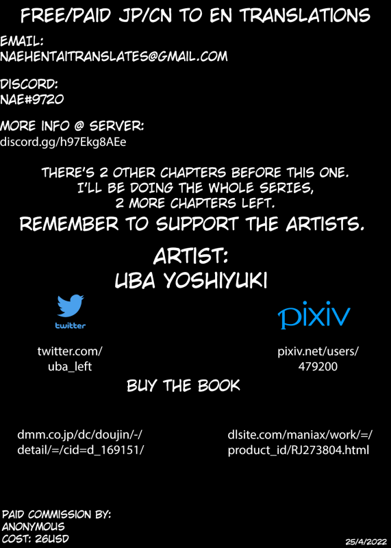 [Onsoku Ubaguruma (Uba Yoshiyuki)] Miyasaka Byouin 3 -_26