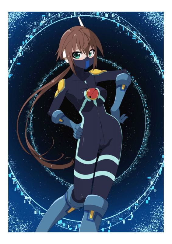 [STRANGE POP (KURO)] E-C06 (Megaman ZX) [Digital]_17