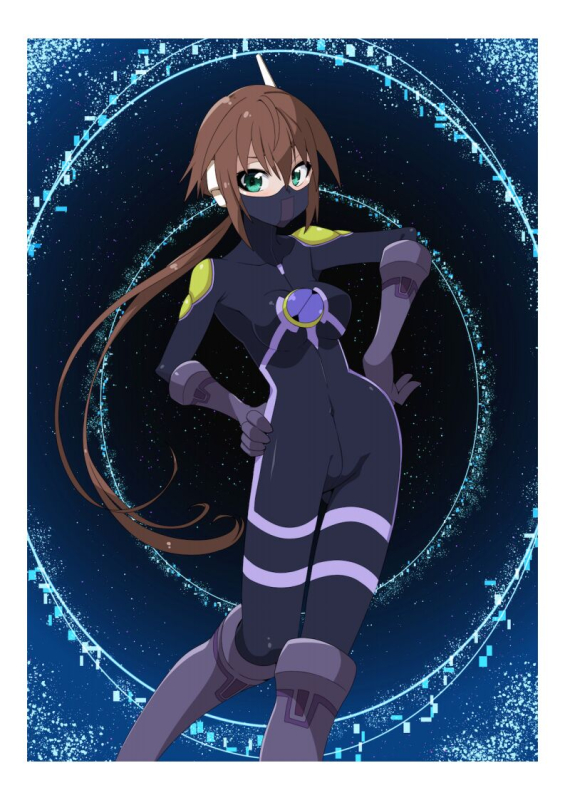 [STRANGE POP (KURO)] E-C06 (Megaman ZX) [Digital]_19