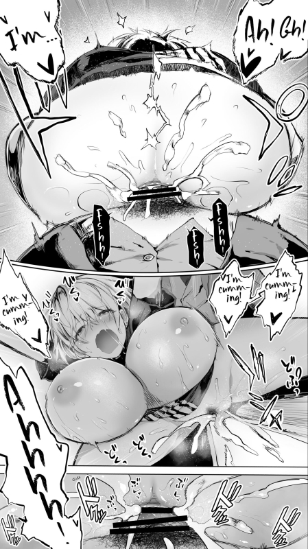 [STUDIO HUAN (Raidon)] Jimoto no Hame Tomo. Shin'ya no konbini_22