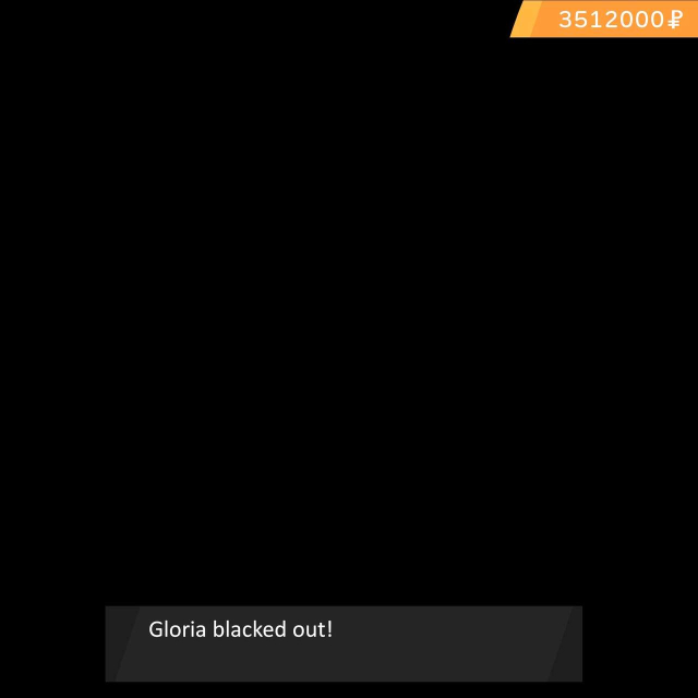 [Sabon] Yuuri-chan ga 7024-hai Sakunyuu sareru dake Gloria Gets Milked Enough For 7024 Cups Full (Pokém_45