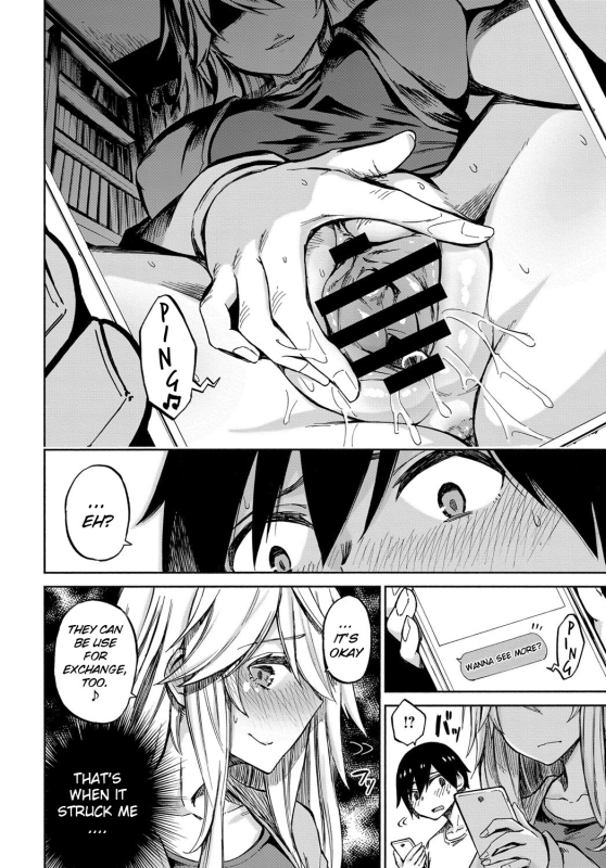 [Piyopiyo] Exchange! (COMIC Anthurium 2018-02) [English] [Digital]_09