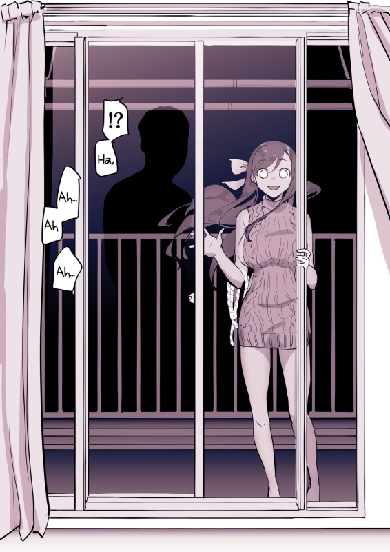 [Poriuretan] Kinjo no Onnanoko Neighborhood Girl [English] [Coffedrug] [Decensored]_07