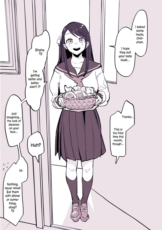 [Poriuretan] Kinjo no Onnanoko Neighbourhood Girl [English] [Fap It Scans]_02