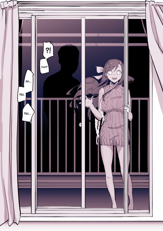 [Poriuretan] Kinjo no Onnanoko Neighbourhood Girl [English] [Fap It Scans]_06