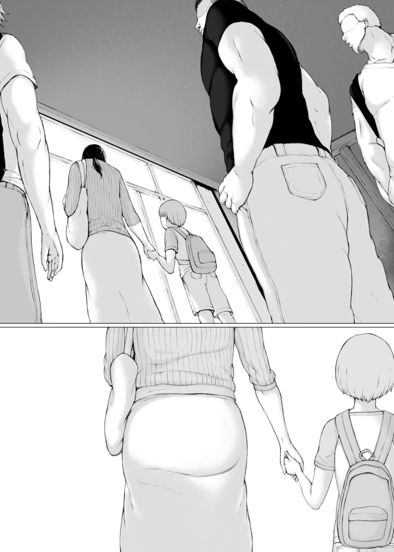 [Pulpo Azone] Hahagui 3 yarichin ryokohen (Part. 2) ~_101