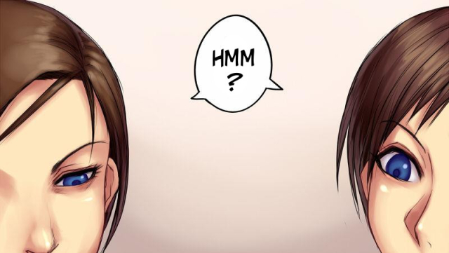 [Sawao] Jill Valentine & Rebecca Chambers - Chatroulette Extended (Resident Evil) [English]_35