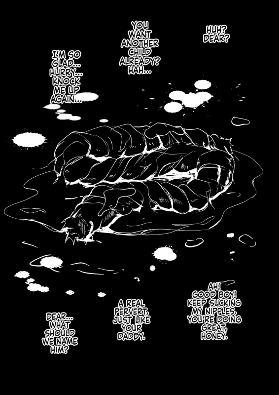 [Shouchuu MAC (Hozumi Kenji)] D-mode Harem (Dragon Quest XI) [English] {2d-market.com} [Decensored] [Digital]_44