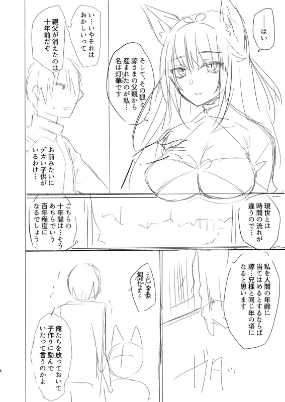 [Sorai Shinya] Ryouran Emotion [Digital]_256