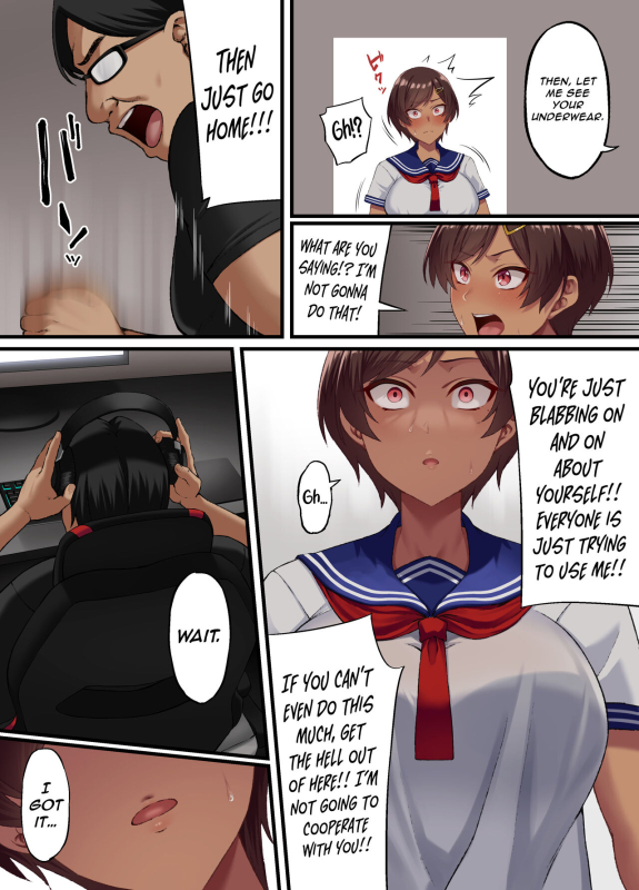 [Small Marron (Asakura Kukuri)] Seikou Hiwa ~Kareshi Mochi no Watashi ga Toshish_17