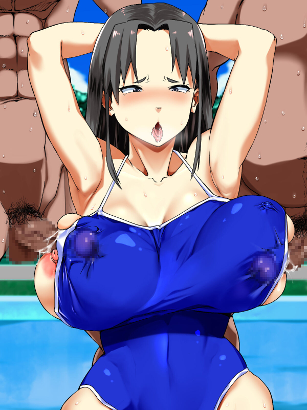 [Tonari no Machi no Teishok_115