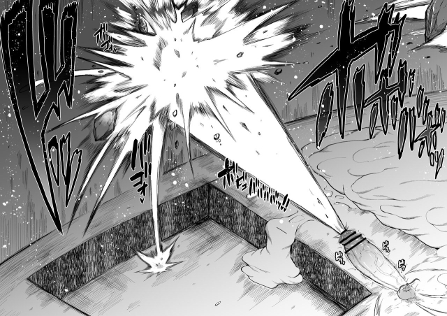 [Teterun] Super Cock Futanari Gray Sue Invasion [English] [Part 1-6]_23