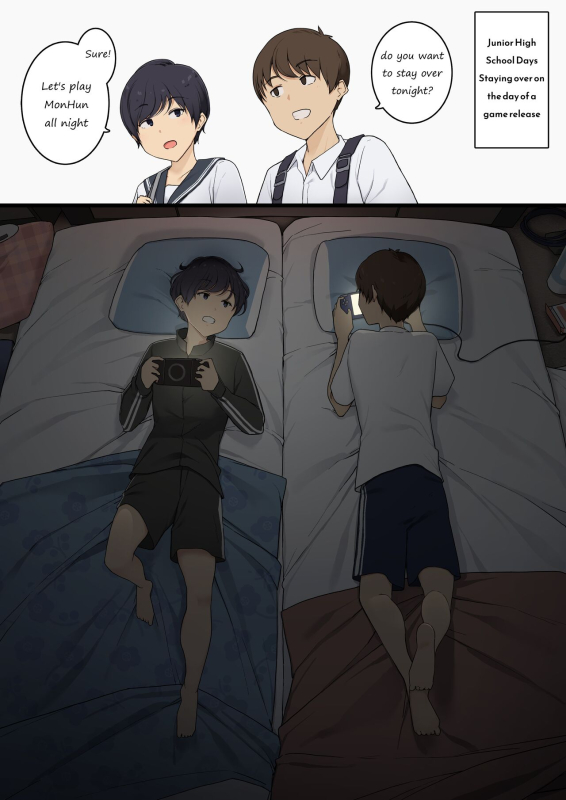 [Wakamatsu] Mukashi wa Dousei no You ni Sesshiteta Osananajimi no Koto o Isei to Shite Ninsh_01