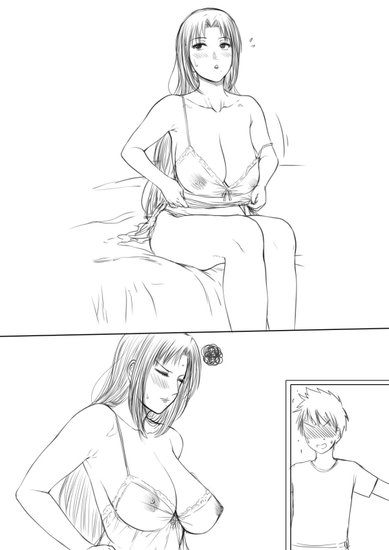 [XTER] My Mother [English] [XNumbers]_104