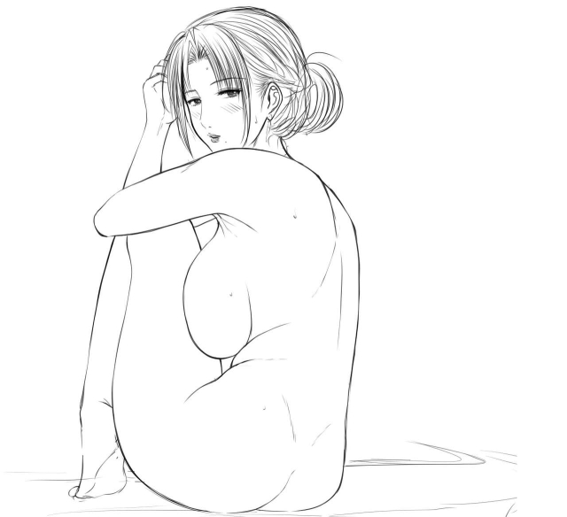 [XTER] My Mother [English] [XNumbers]_119