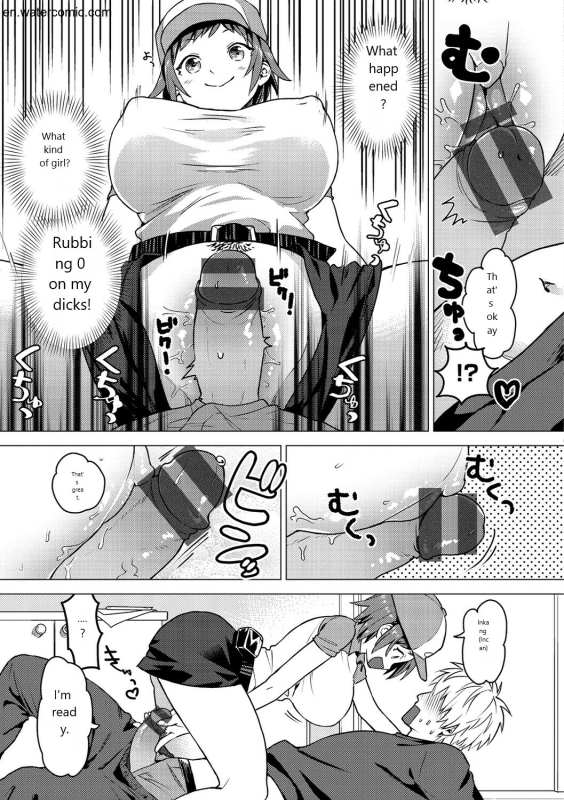 [Yamaimo Tororo] Otome no Sono [English] [Digital]_104