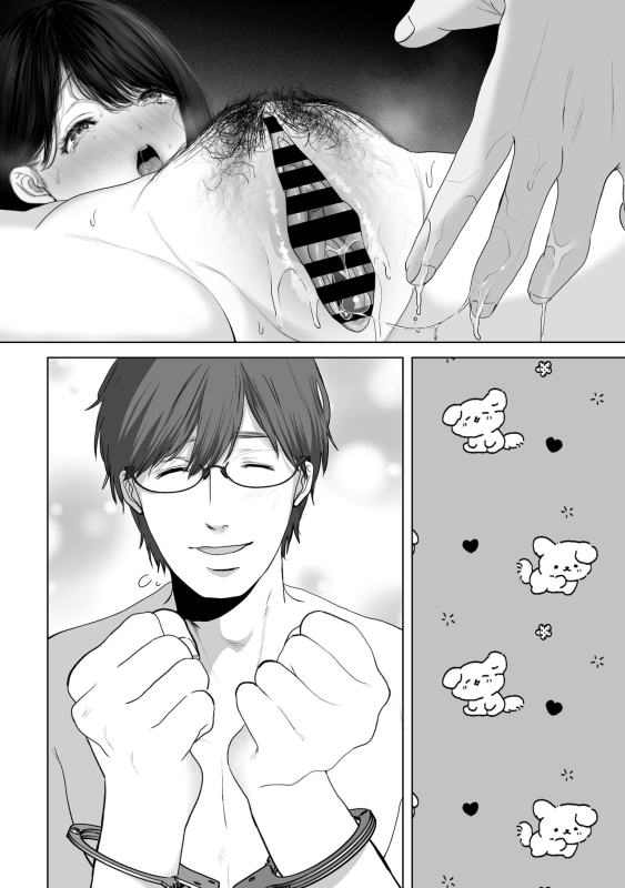 [Torotoro Yume Banana (Yumeki Banana)] Anata ga Nozomu nara 4 ~Yureru Hitozuma Sefrie ni Noukou Na_184