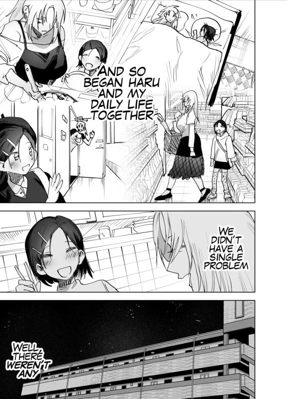 [Tosha Pink (Chimeda)] Futanari Chinpo ni Kyoumi Aru Are you interested in Futanari Cock [English] [Mr_Person_05