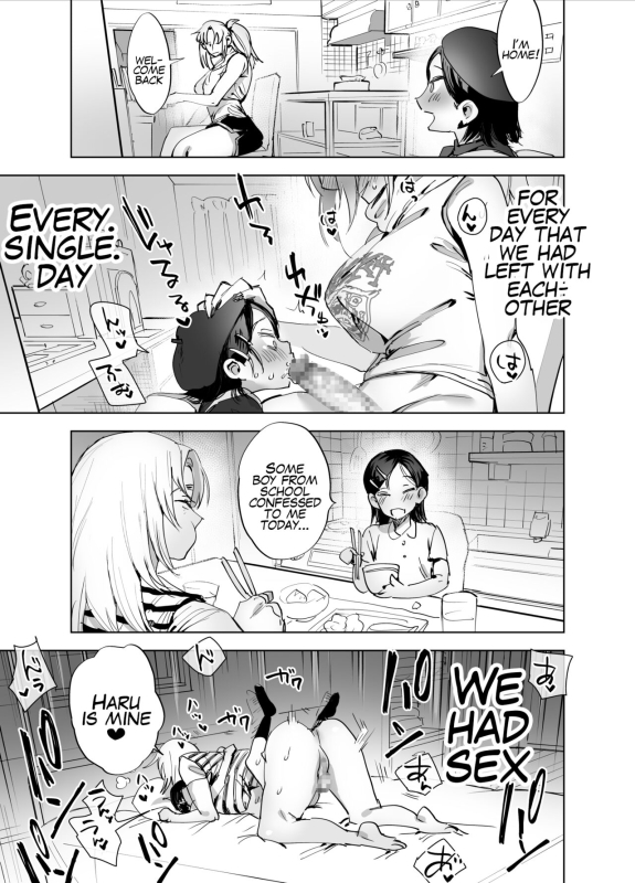 [Tosha Pink (Chimeda)] Futanari Chinpo ni Kyoumi Aru Are you interested in Futanari Cock [English] [Mr_Person_27