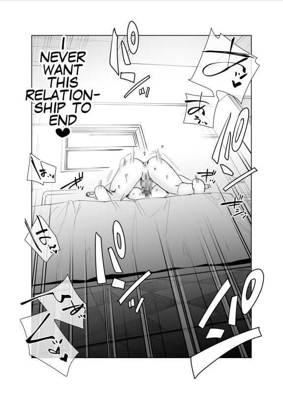 [Tosha Pink (Chimeda)] Futanari Chinpo ni Kyoumi Aru Are you interested in Futanari Cock [English] [Mr_Person_36