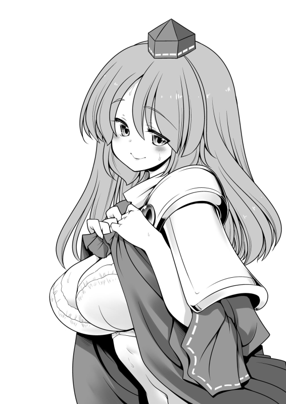 [Yosutebito na Mangakaki (Tomoki Tomonori)] Sukebe wa Nakama da Gensoukyou (Touhou Project) [Digital]_116