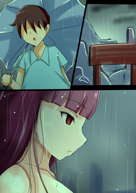 [Typhoon Shelter (Jiseki)] Sexaroid o Hirotta Shounen_79