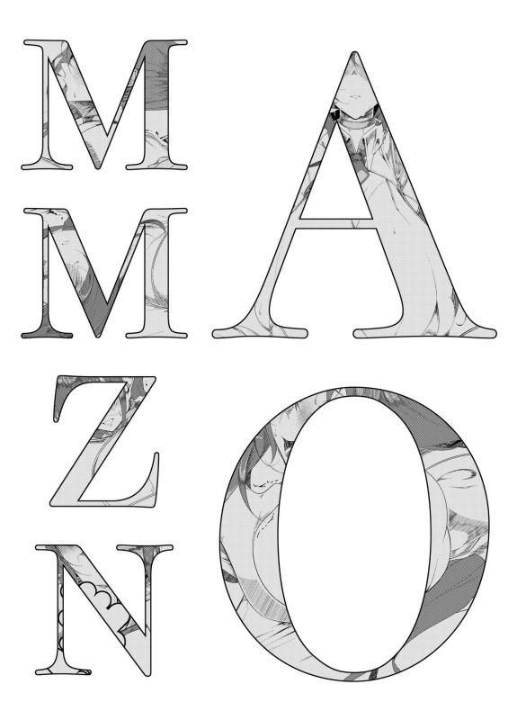 [gokuge] MAMAZONO #1_00