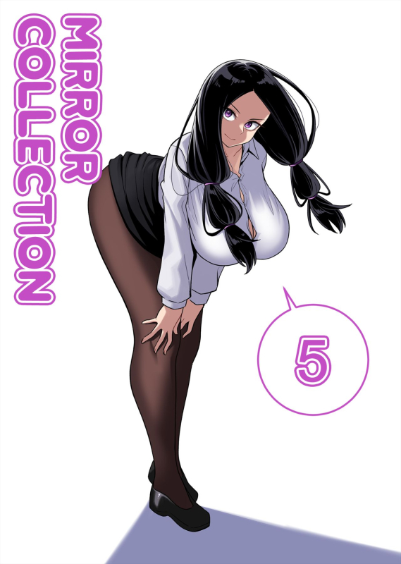 [Xion] Mirror Collection 5 [Chinese]_49