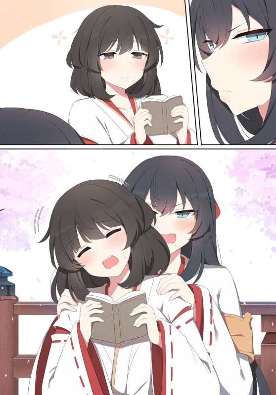 [poyeop] Wakan Seiritsu (2) (Genshin Impact) [English] [Decensored]_18