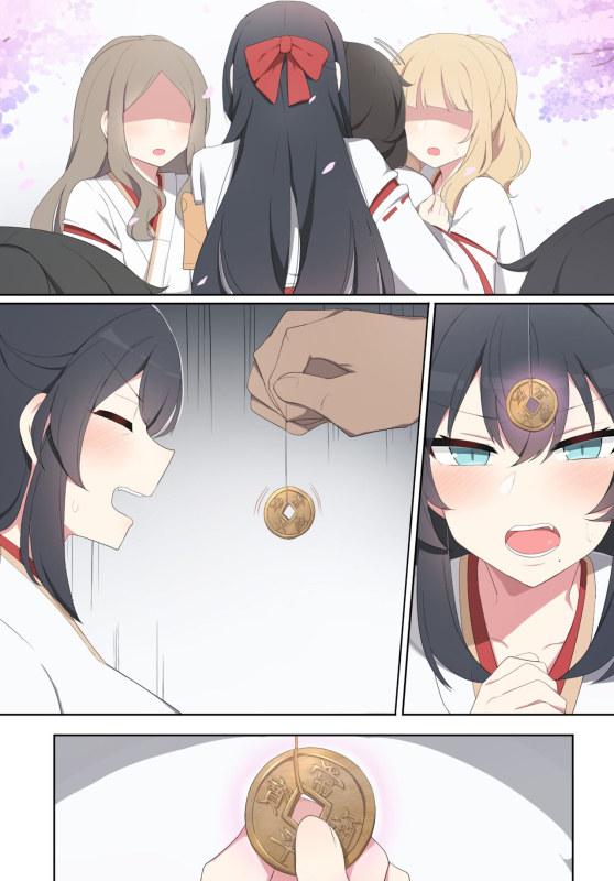 [poyeop] Wakan Seiritsu (2) (Genshin Impact) [English] [Decensored]_19