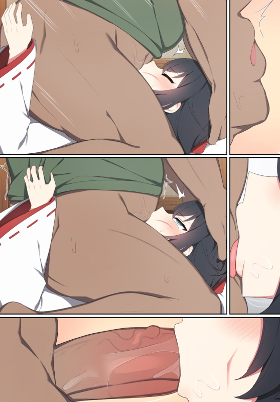 [poyeop] Wakan Seiritsu (2) (Genshin Impact) [English] [Decensored]_21