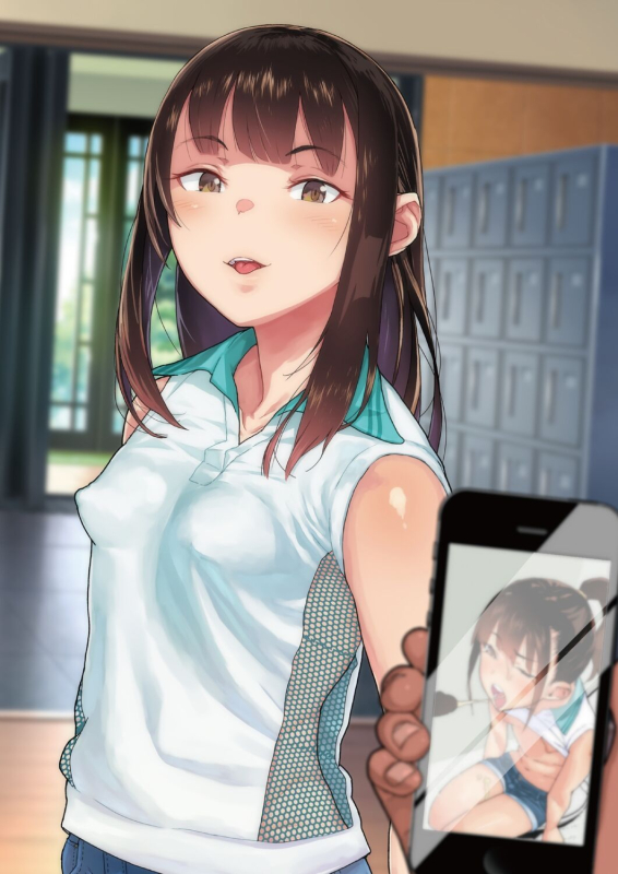 [Yamashita Kurowo] JC Meikko no Yowami o Nigitta Hi [Digital]_002