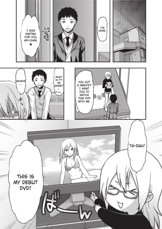 [Yuzuki N Dash] Ane Koi [English] [Project-H] [Uncensored]_031