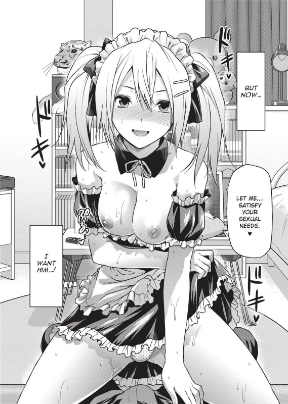 [Yuzuki N Dash] Ane Koi [English] [Project-H] [Uncensored]_038