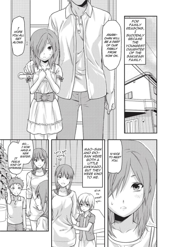 [Yuzuki N Dash] Ane Koi [English] [Project-H] [Uncensored]_053