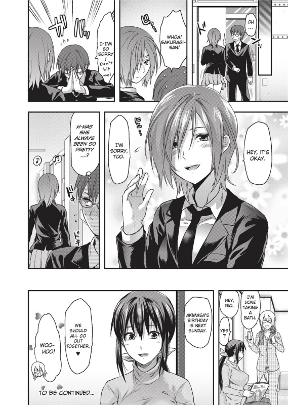 [Yuzuki N Dash] Ane Koi [English] [Project-H] [Uncensored]_078