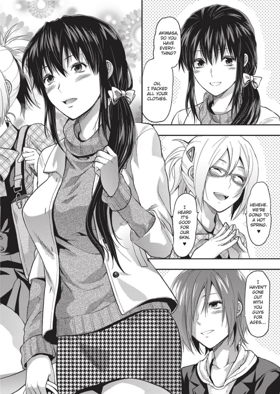 [Yuzuki N Dash] Ane Koi [English] [Project-H] [Uncensored]_080