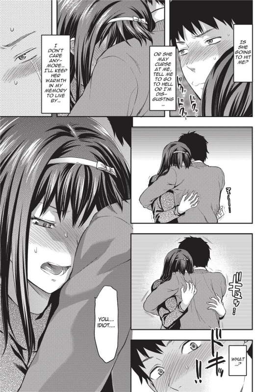 [Yuzuki N Dash] Ane Koi [English] [Project-H] [Uncensored]_139