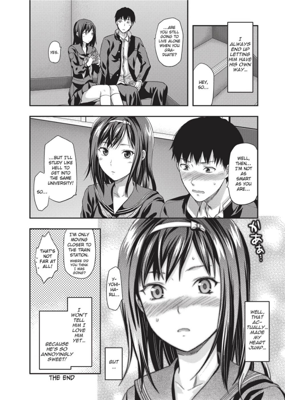 [Yuzuki N Dash] Ane Koi [English] [Project-H] [Uncensored]_178