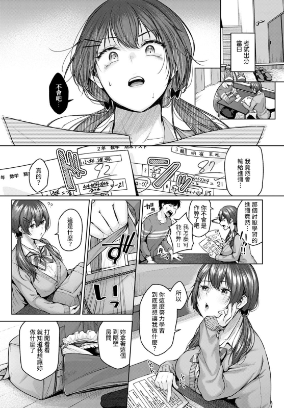 [Yuzuto Sen] Kisekae Battle! (COMIC Anthurium 2022-06) [Chinese] [裸單騎漢化] [Digital]_02
