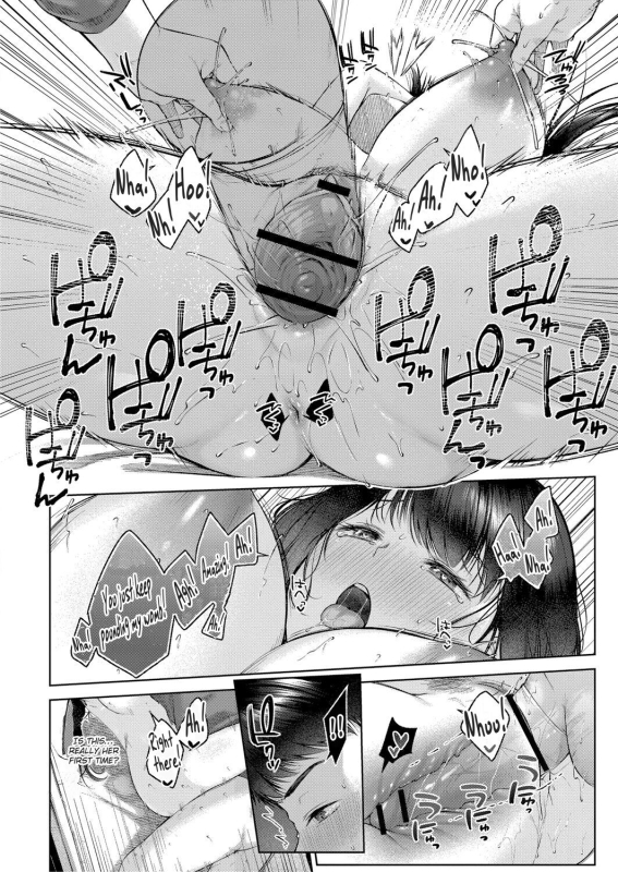 [Yuzuto Sen] Kyoun Pick Up Misfortune Pick Up (COMIC Reboot Vol. 22) [English] [ConTL] [Digital]_15