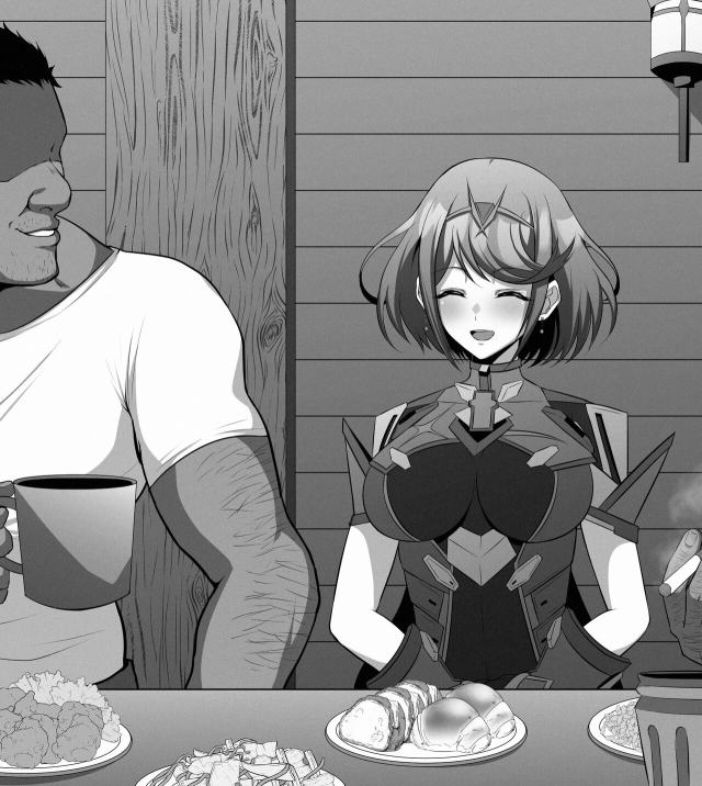 一服盛られたホムラ(テキスト有無差分込計22枚)_11