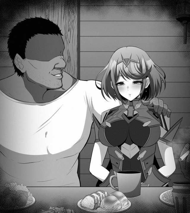 一服盛られたホムラ(テキスト有無差分込計22枚)_12