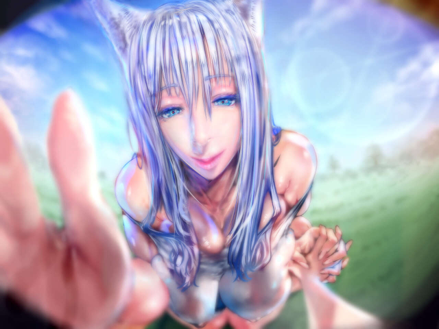 [doge] (Shison Haneihen) Mama Shota Boshi Soukan 2 ～Boshi ni Nin Dake Shika Inai Sekai de Raburabu Hansh_57