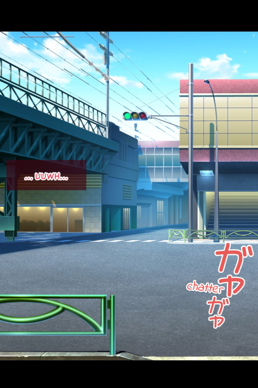 [ippomaehe (Wanaata)] Kinou Nikubenki datta Kawatani-san Public Cumdump Kawatani-san The Day After _31