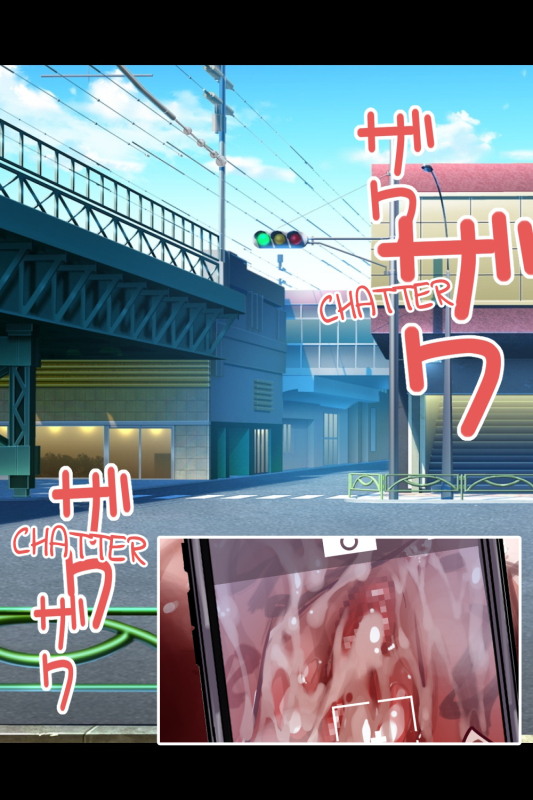 [ippomaehe (Wanaata)] Kinou Nikubenki datta Kawatani-san Public Cumdump Kawatani-san The Day After _43