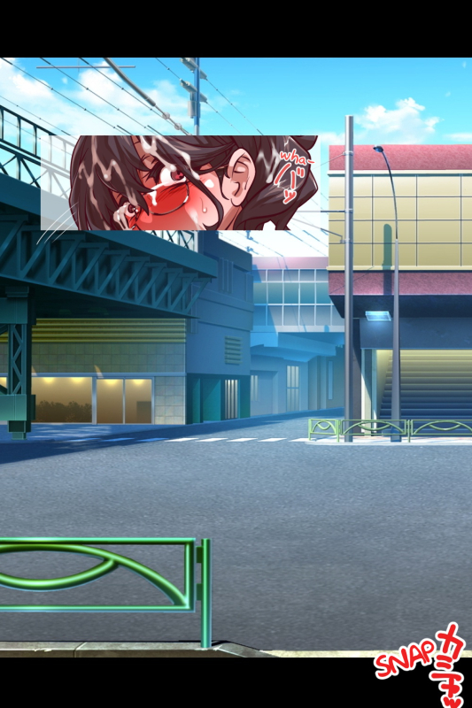 [ippomaehe (Wanaata)] Kinou Nikubenki datta Kawatani-san Public Cumdump Kawatani-san The Day After _73