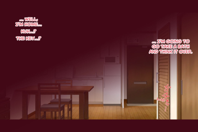 [ippomaehe (Wanaata)] Kinou Nikubenki datta Kawatani-san Public Cumdump Kawatani-san The Day After _83