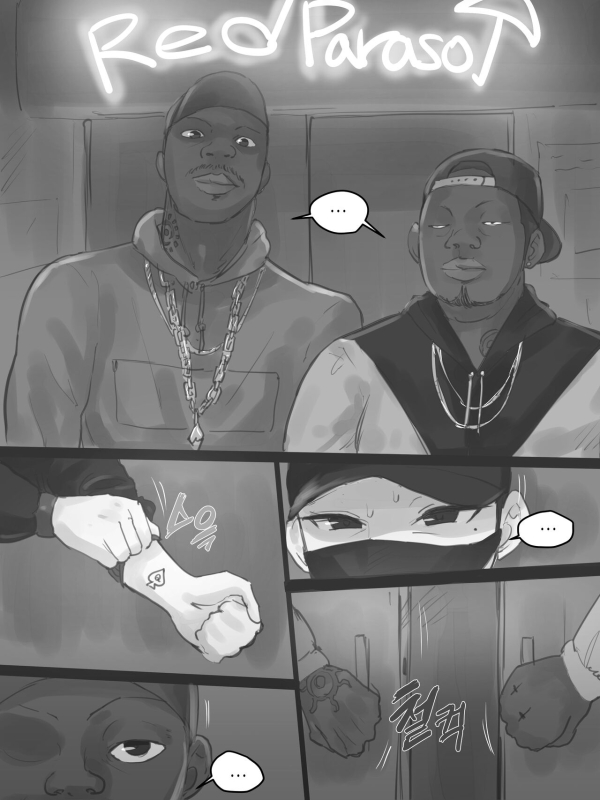 [laliberte] REVERSE PART1 (B&W) [English] [Decensored]_10